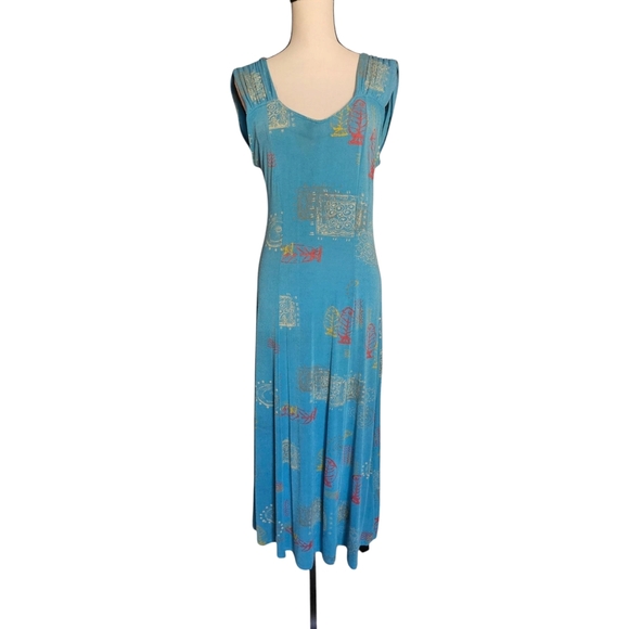 Chańna Dress L - Picture 1 of 5